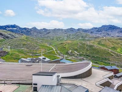 Location Val Thorens : Résidence Olympiade 306 hiver