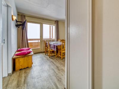 Каникулы в горах Апартаменты 2 комнат 5 чел. (1) - Résidence Olympiade 306 - Val Thorens - квартира