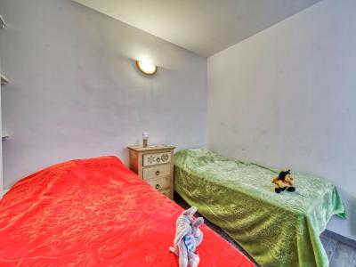 Vacaciones en montaña Apartamento 2 piezas para 5 personas (1) - Résidence Olympiade 306 - Val Thorens - Alojamiento