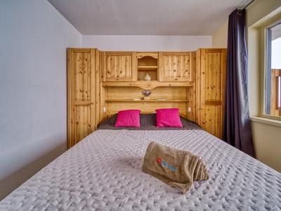 Vakantie in de bergen Appartement 2 kamers 5 personen (1) - Résidence Olympiade 306 - Val Thorens - Verblijf