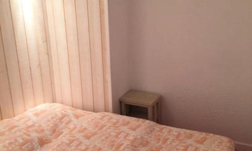 Ski verhuur Appartement 2 kamers 4 personen (35m²) - Résidence Olympiades B - Alpe d'Huez - Buiten zomer