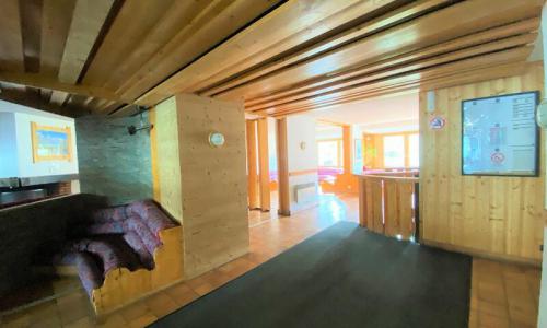 Rent in ski resort Résidence Olympic - MH - Val Thorens - Summer outside