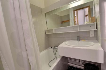 Vakantie in de bergen Studio cabine 4 personen (006) - Résidence Olympie I - Méribel-Mottaret