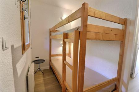 Vakantie in de bergen Studio cabine 4 personen (006) - Résidence Olympie I - Méribel-Mottaret - Cabine