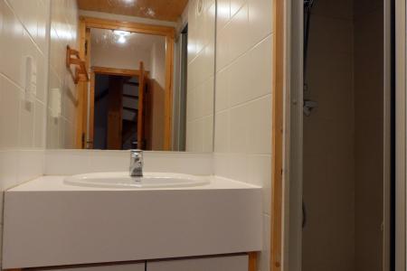 Vacaciones en montaña Apartamento 4 piezas mezzanine para 10 personas (18) - Résidence Olympie II - Méribel-Mottaret