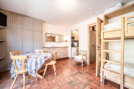 Vacanze in montagna Studio per 4 persone (S4) - Résidence Olympique - Morzine