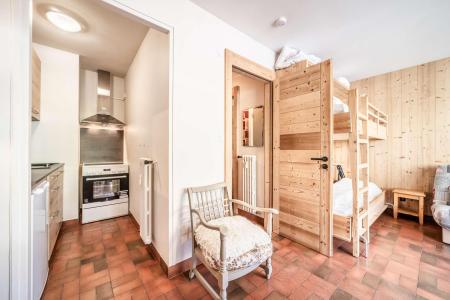 Vacanze in montagna Studio per 4 persone (S4) - Résidence Olympique - Morzine