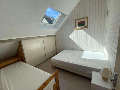 Urlaub in den Bergen 2-Zimmer-Appartment für 5 Personen (PM6) - Résidence Oncet - Barèges/La Mongie - Unterkunft