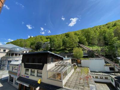 Vacances en montagne Résidence Oncet - Barèges/La Mongie