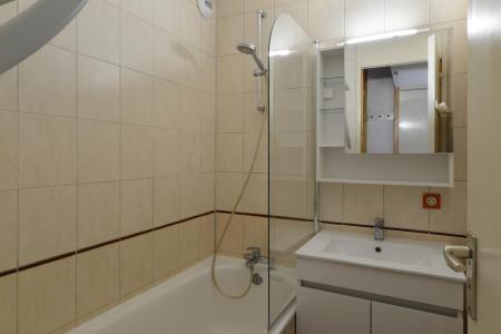 Wakacje w górach Apartament 2 pokojowy 5 osób (520) - Résidence Onyx - La Plagne