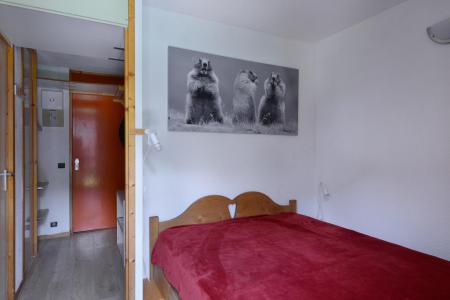 Wakacje w górach Apartament 2 pokojowy 5 osób (520) - Résidence Onyx - La Plagne - Pokój