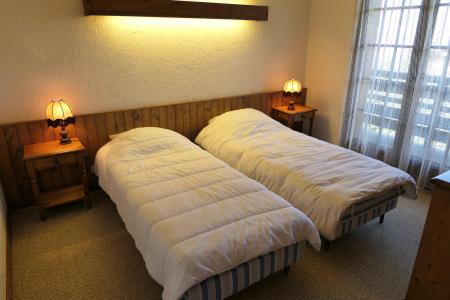 Vacanze in montagna Appartamento 3 stanze per 6 persone (22) - Résidence Onyx - Saint Gervais - Camera
