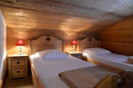 Vacanze in montagna Appartamento 4 stanze per 8 persone (ON511) - Résidence Onyx - La Plagne - Cabina