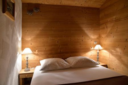 Vakantie in de bergen Appartement 4 kamers 8 personen (ON511) - Résidence Onyx - La Plagne - Cabine