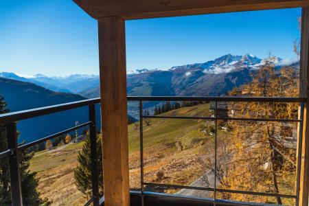 Vacaciones en montaña Résidence Orée Du Bois - La Rosière