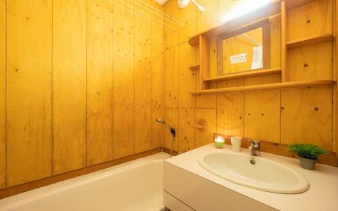 Holiday in mountain resort 3 room apartment 6 people (G246) - Résidence Orgentil - Valmorel