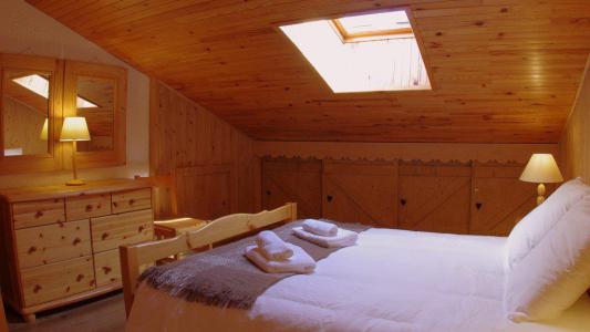 Holiday in mountain resort 3 room duplex apartment 6 people (G257) - Résidence Orgentil - Valmorel - Cabin