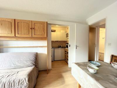 Vacaciones en montaña Apartamento cabina para 5 personas (0407) - Résidence Orion Lunik - Le Corbier - Estancia