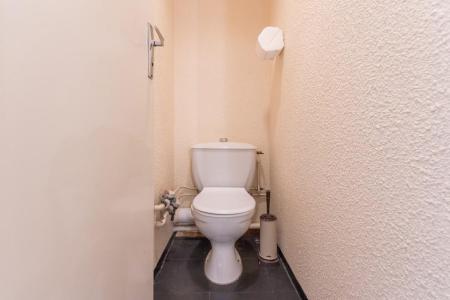 Vakantie in de bergen Studio cabine 5 personen (0307) - Résidence Orion Lunik - Le Corbier - WC