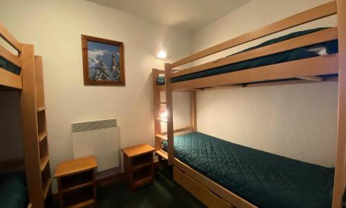 Vacaciones en montaña Apartamento 2 piezas para 4 personas (30m²-1) - Résidence Orsiere - MH - Val Thorens - Verano