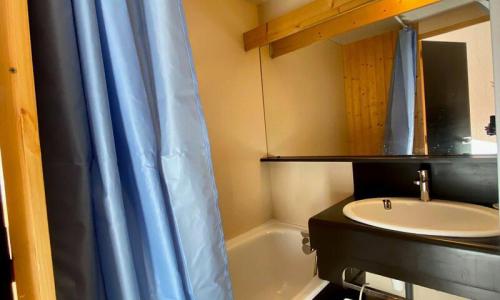 Ski verhuur Appartement 2 kamers 4 personen (30m²) - Résidence Orsiere - MH - Val Thorens - Buiten zomer