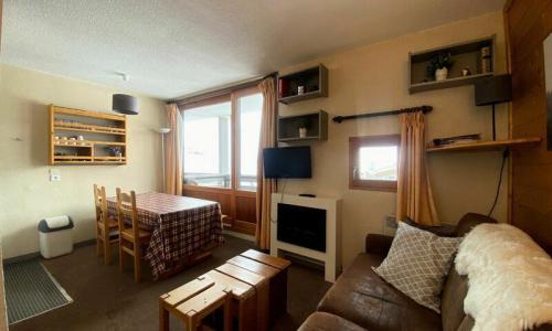 Ski verhuur Appartement 2 kamers 4 personen (30m²-1) - Résidence Orsiere - MH - Val Thorens - Buiten zomer