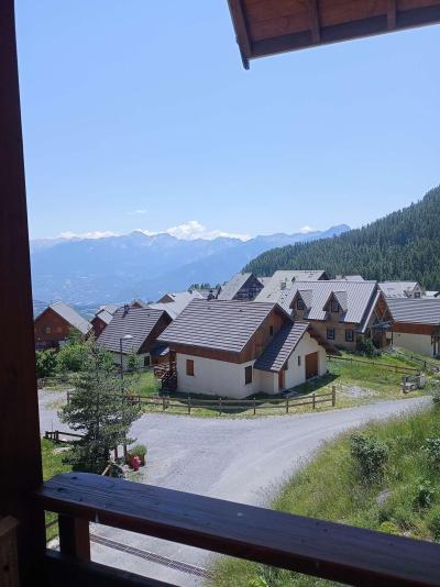 Vacances en montagne Appartement 3 pièces 6 personnes (4) - Résidence Oucanes - Réallon