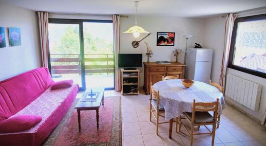 Vacances en montagne Appartement 3 pièces 6 personnes (4) - Résidence Oucanes - Réallon