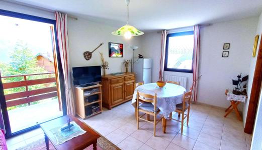 Vacances en montagne Appartement 3 pièces 6 personnes (4) - Résidence Oucanes - Réallon