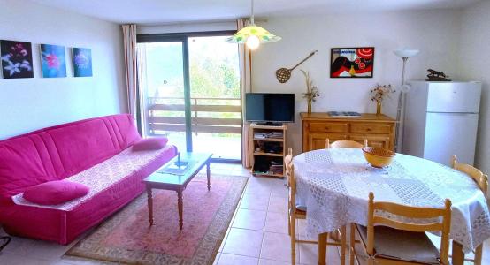 Vacances en montagne Appartement 3 pièces 6 personnes (4) - Résidence Oucanes - Réallon