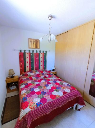 Vacances en montagne Appartement 3 pièces 6 personnes (4) - Résidence Oucanes - Réallon - Chambre