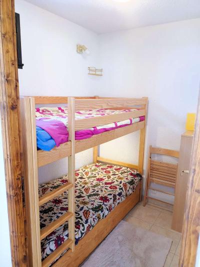 Vacances en montagne Appartement 3 pièces 6 personnes (4) - Résidence Oucanes - Réallon - Lits superposés