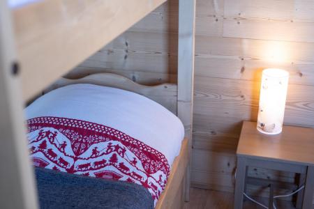 Vacaciones en montaña Apartamento cabina 1 piezas para 4 personas (737) - Résidence Ours Blanc - Alpe d'Huez - Alojamiento