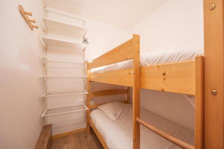 Vacaciones en montaña Apartamento cabina 3 piezas para 6 personas (1038) - Résidence Ours Blanc - Alpe d'Huez - Alojamiento