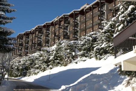 Wakacje w górach Résidence Ours Brun - La Clusaz - Pokój