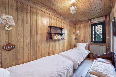 Vacanze in montagna Appartamento 3 stanze per 6 persone (509) - Résidence Ourse Bleue - Courchevel - Alloggio
