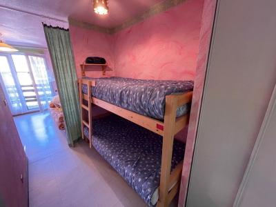 Vacances en montagne Studio coin montagne 4 personnes (28) - Résidence Ourson Blond - Sauze - Super Sauze