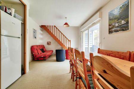 Wakacje w górach Apartament 3 pokojowy kabina 8 osób (PM93) - Résidence Oustal - Barèges/La Mongie - Pokój gościnny