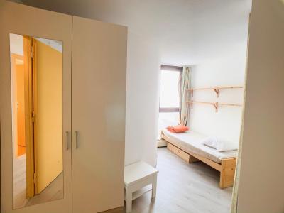 Urlaub in den Bergen 2-Zimmer-Appartment für 6 Personen (610) - Résidence Palafour - Tignes - Schlafzimmer
