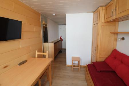 Vakantie in de bergen Studio 2 personen (0315) - Résidence Palafour - Tignes - Woonkamer