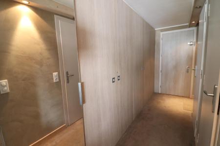 Vacanze in montagna Studio per 4 persone (0908) - Résidence Palafour - Tignes - Corridoio