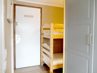 Каникулы в горах Квартира студия со спальней для 4 чел. (0409) - Résidence Palafour - Tignes - Комната
