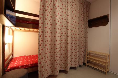 Vacaciones en montaña Apartamento cabina 2 piezas para 6 personas (19) - Résidence Palatin - Pelvoux - Cabina