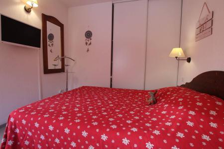 Vacaciones en montaña Apartamento cabina 2 piezas para 6 personas (19) - Résidence Palatin - Pelvoux - Habitación