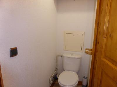 Holiday in mountain resort 2 room apartment 4 people (B109) - Résidence Palmes d'Or - Les Contamines-Montjoie