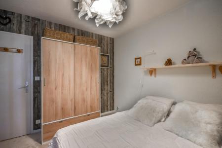 Vacaciones en montaña Apartamento 2 piezas para 4 personas - Résidence Pameo - Les Gets - Habitación