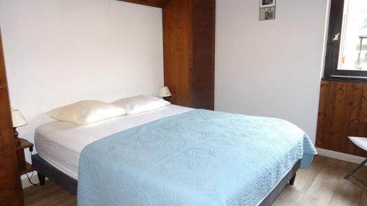 Vakantie in de bergen Appartement duplex 2 kamers 5 personen - Résidence Pameo - Les Gets - Verblijf