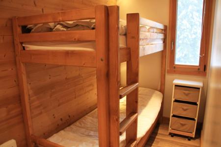 Holiday in mountain resort 3 room apartment cabin 6 people - Résidence Panorama - Les Gets - Cabin