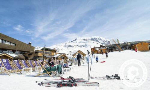 Soggiorno sugli sci Appartamento 3 stanze per 6 persone (Sélection 65m²-2) - Résidence Paradis A - Maeva Home - Alpe d'Huez - Esteriore estate
