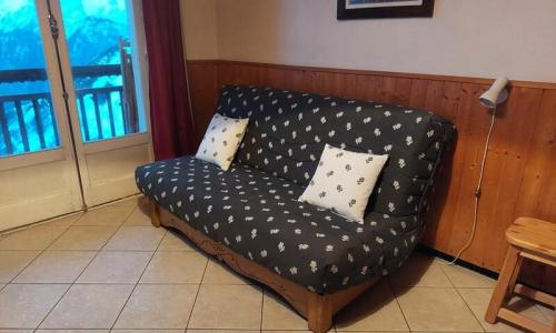 Location au ski Appartement 2 pièces 4 personnes (37m²) - Résidence Paradis B - Alpe d'Huez - Extérieur été